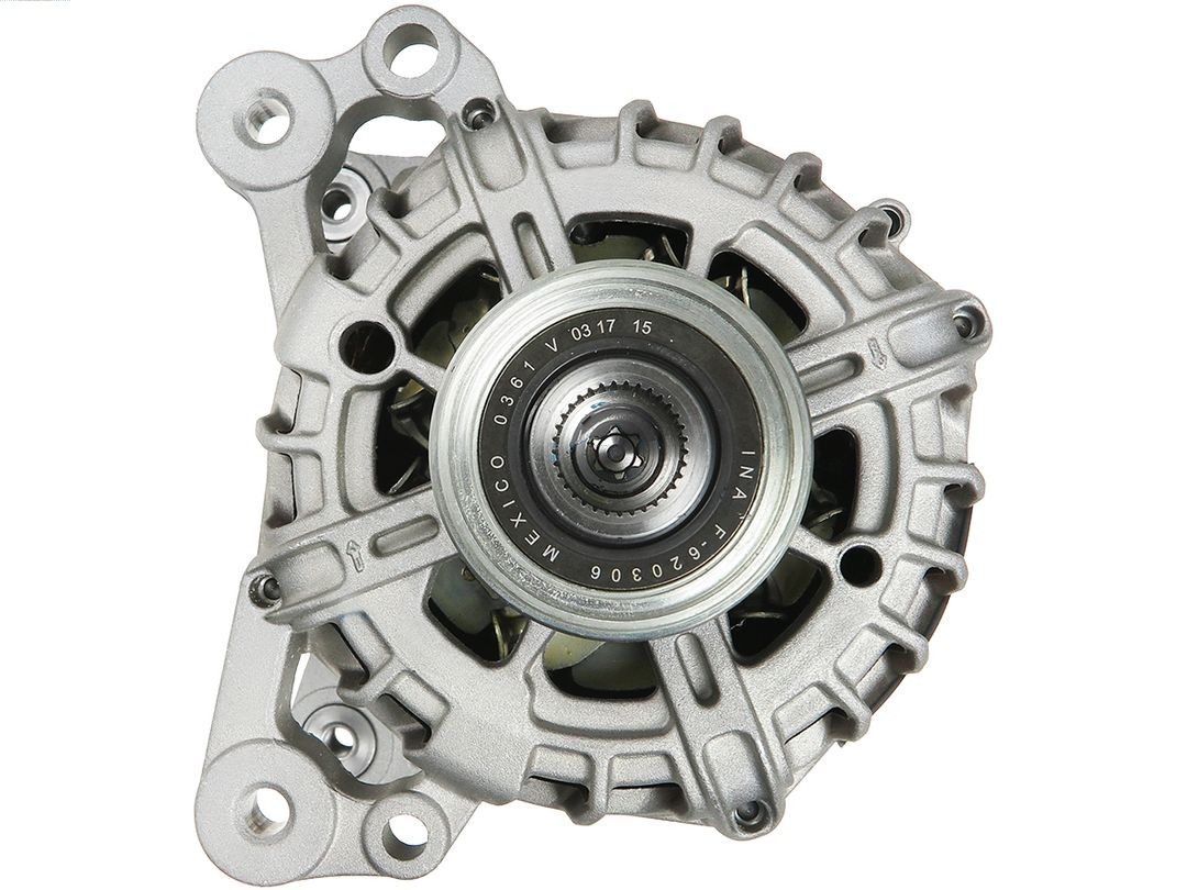 Alternator AS-PL A3643(VALEO)