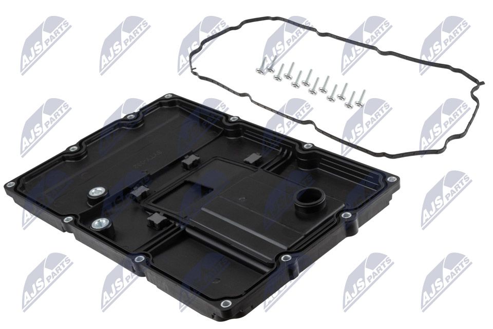 Filtru hidraulic, cutie de viteze automata NTY FSF-TY-032