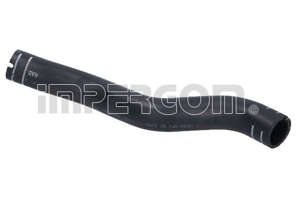 Furtun radiator ORIGINAL IMPERIUM 18619