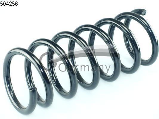 Arc spiral CS Germany 14.504.256