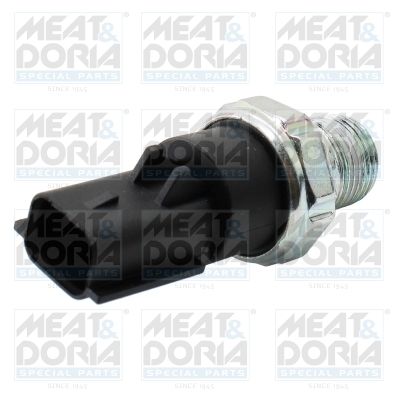 Włącznik ciśnieniowy oleju MEAT & DORIA 72152