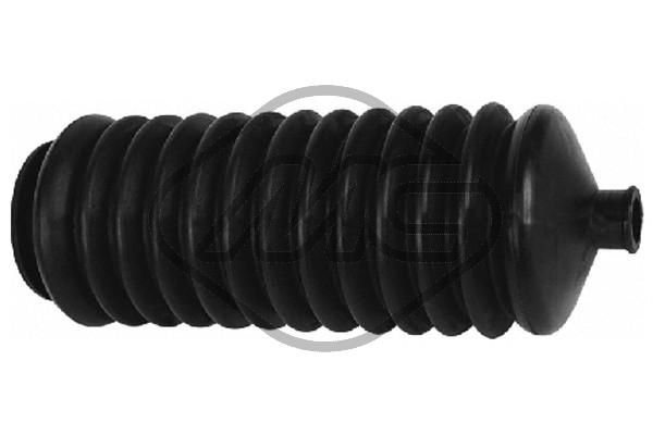 Zestaw osłon, układ kierowniczy METALCAUCHO 01350