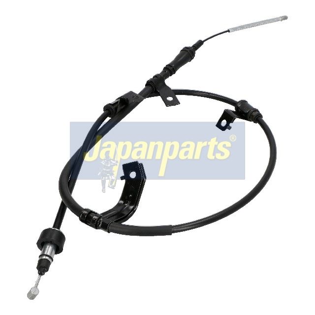 Levně Tažné lanko, parkovací brzda JAPANPARTS BC-H39L