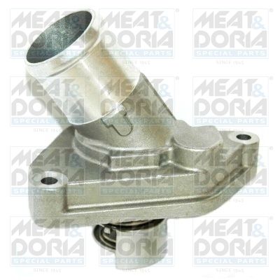 Termostat, środek chłodzący MEAT & DORIA 92771