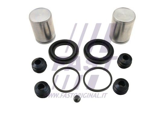 Tłoczek, zacisk hamulca FAST FT34507