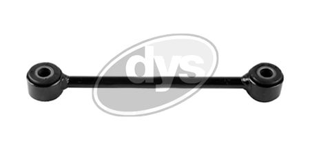 Wahacz, zawieszenie koła DYS 26-28043