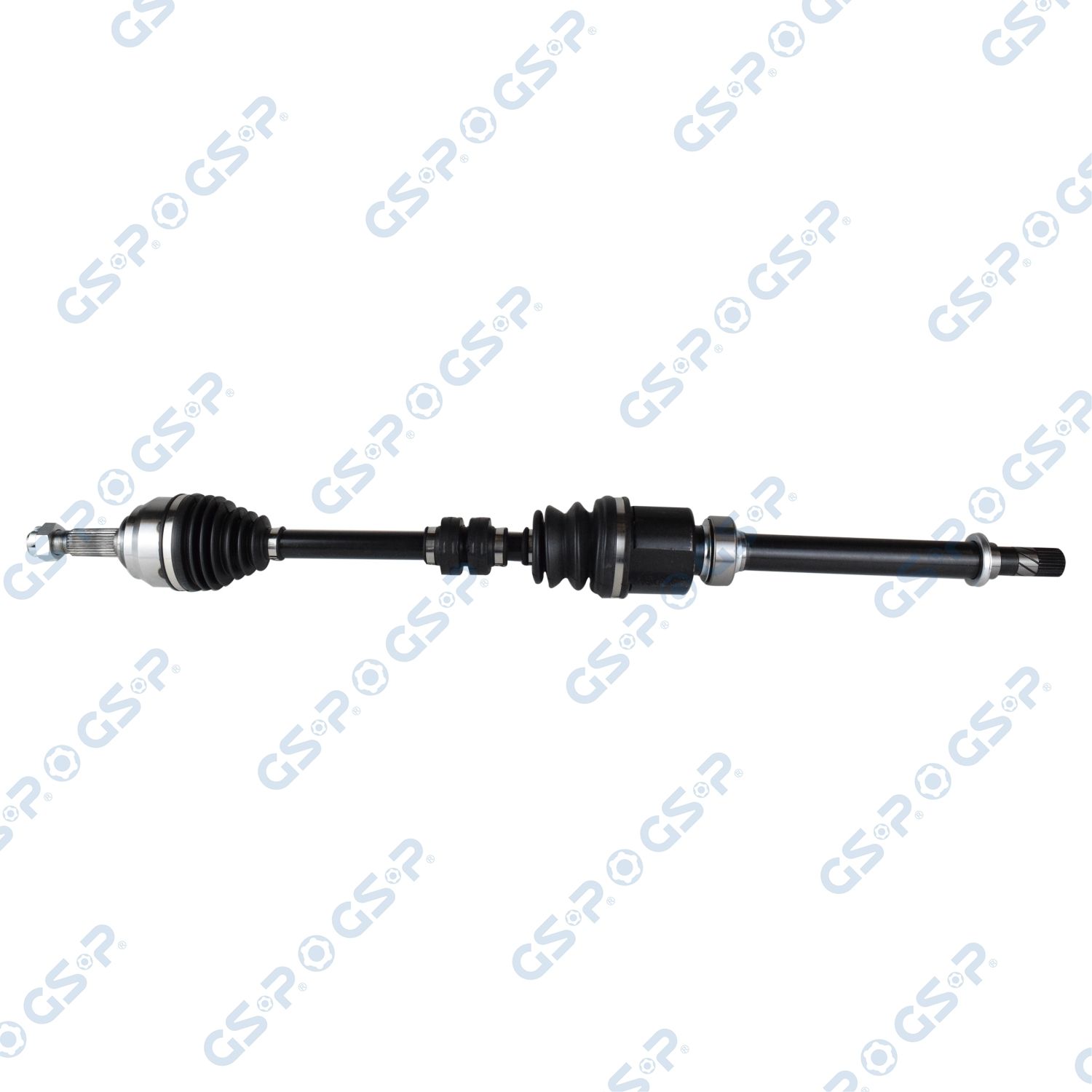 Приводной вал