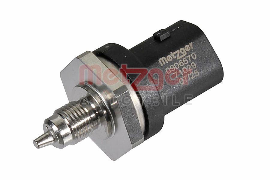 Andur,õlitemperatuur/-surve