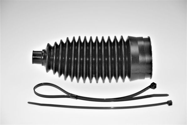 Burduf cauciuc, directie SPIDAN 84007