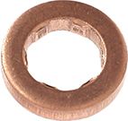 Bague d'étanchéité, porte-injecteur