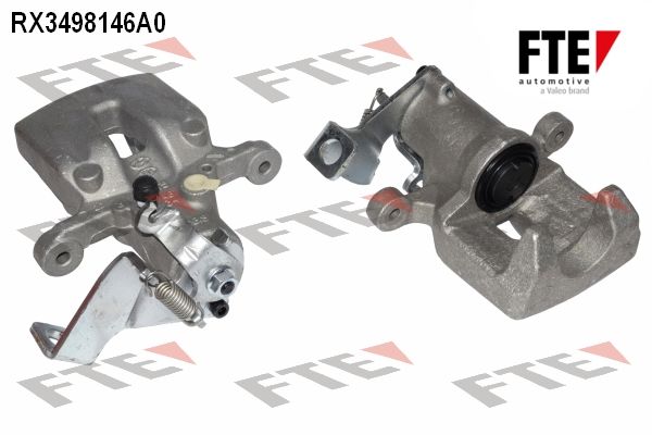 Etrier frana FTE 9290288