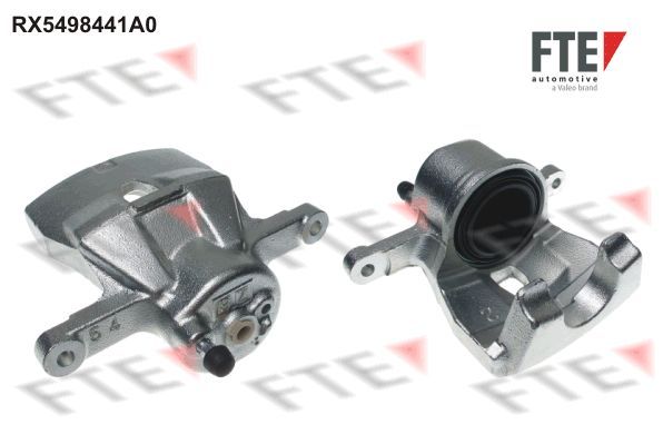 Etrier frana FTE 9291805