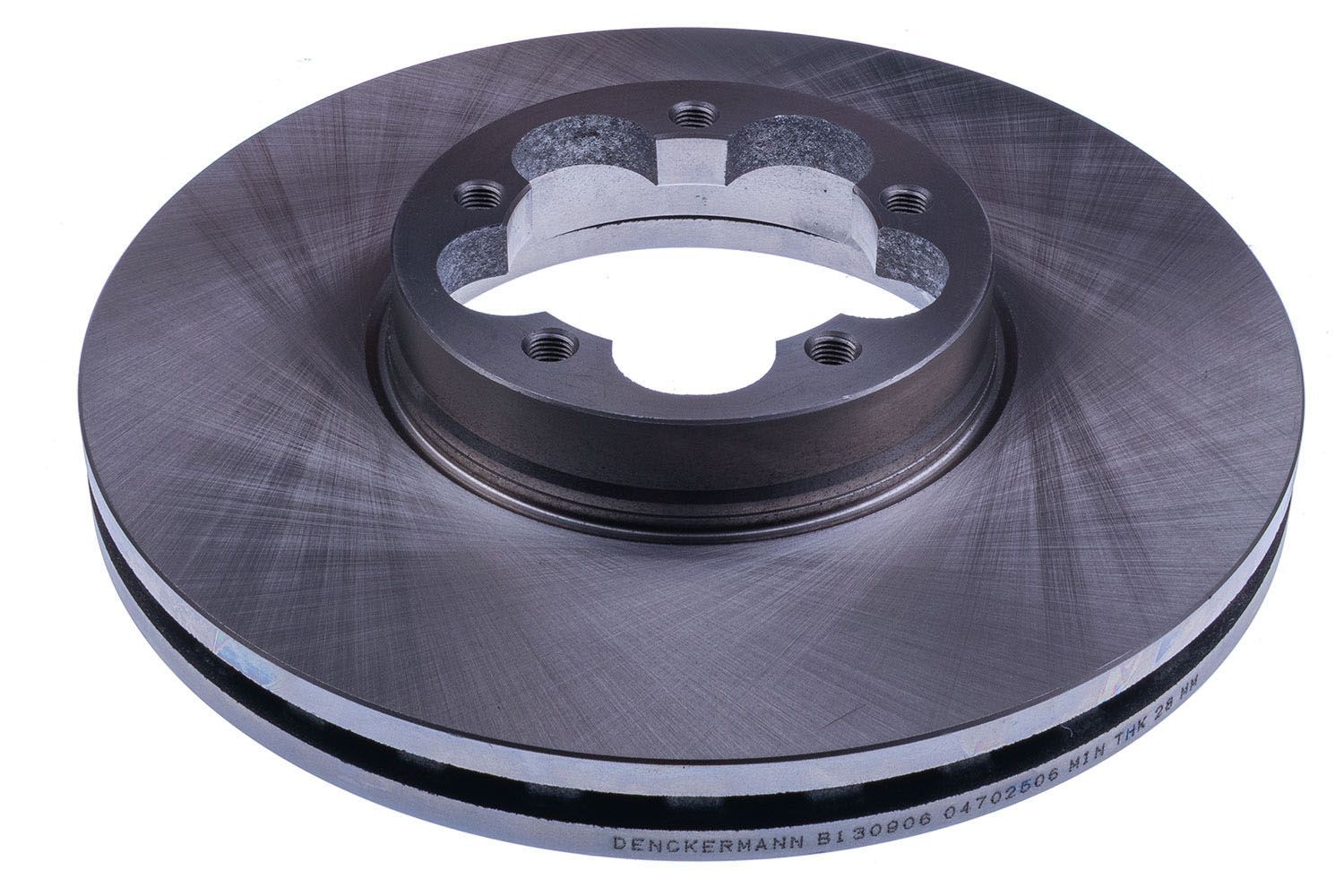 Disc frana DENCKERMANN B130906