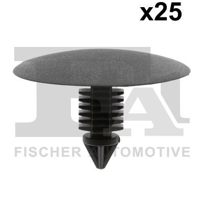 Clip, listwa ochronna FA1 22-10021.25