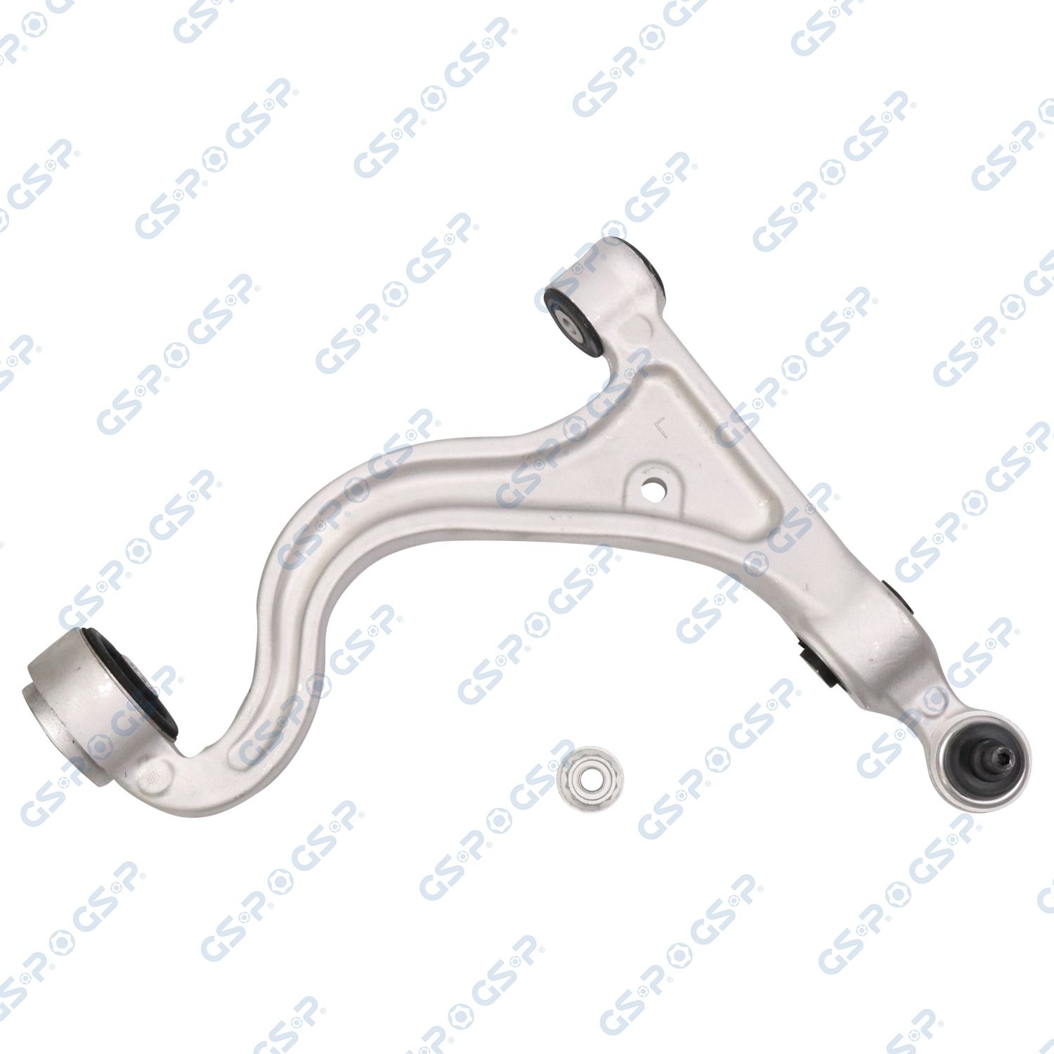 Рычаг независимой подвески колеса, подвеска колеса