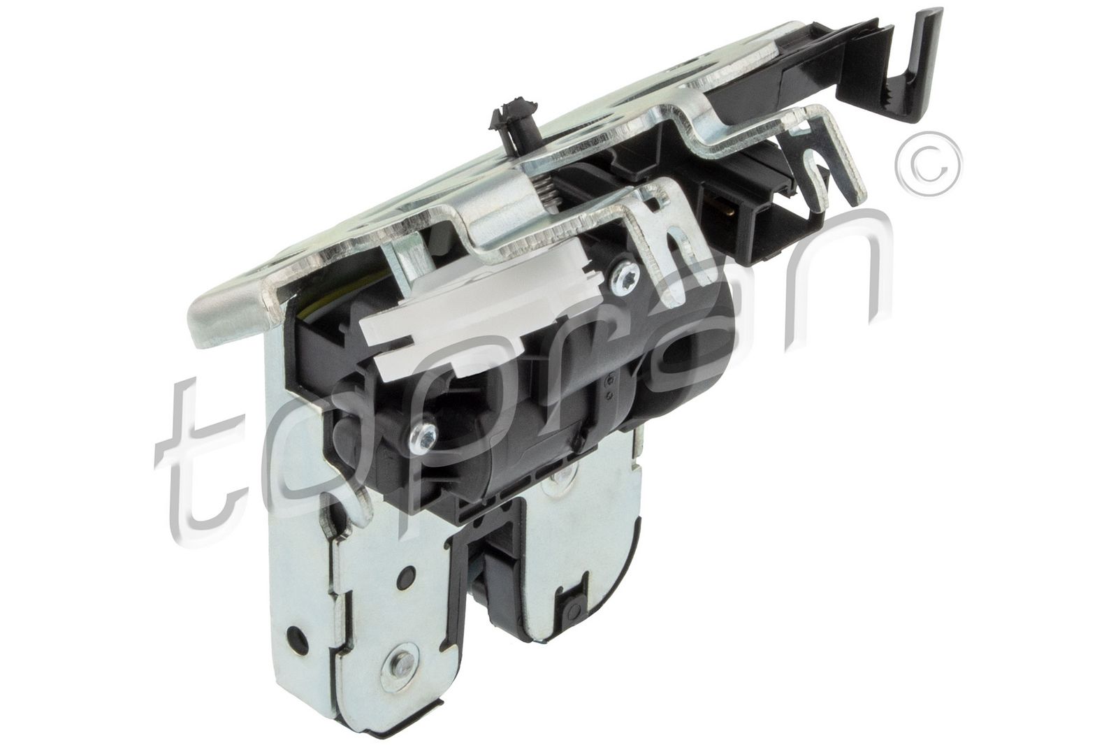 Incuietoare haion TOPRAN 121 309