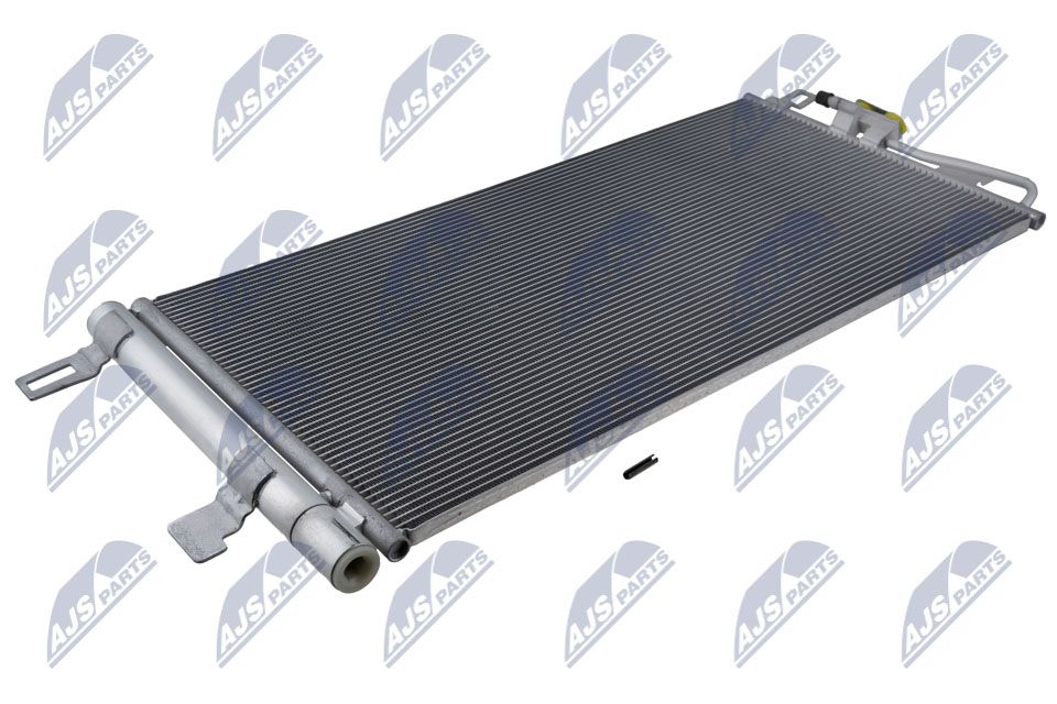 Condensator, climatizare NTY CCS-AU-023