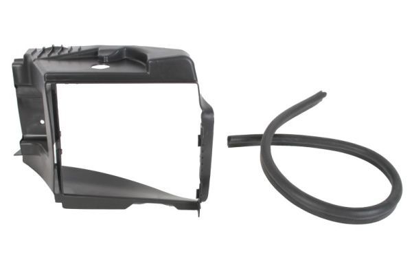 Решетка вентилятора, буфер