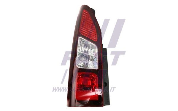 Lampy tylne FAST FT86404