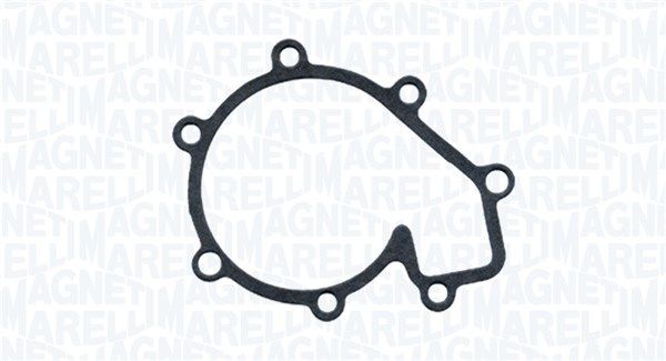 Pompa wody, chłodzenie silnika MAGNETI MARELLI 350984293000