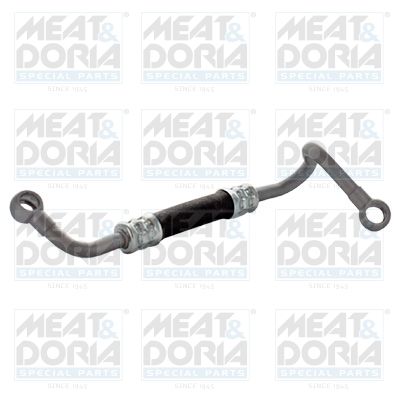 Przewód olejowy, doładowanie MEAT & DORIA 63016