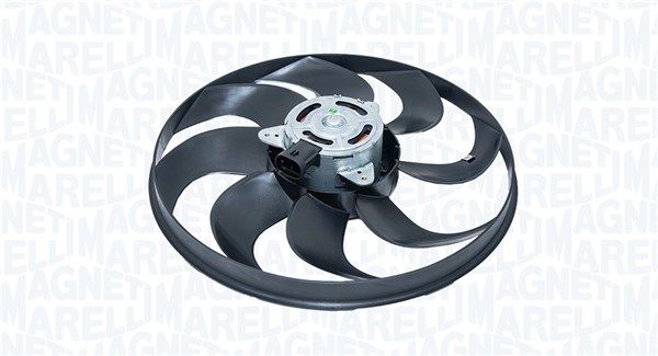 Wentylator, chłodzenie silnika MAGNETI MARELLI 069422830010