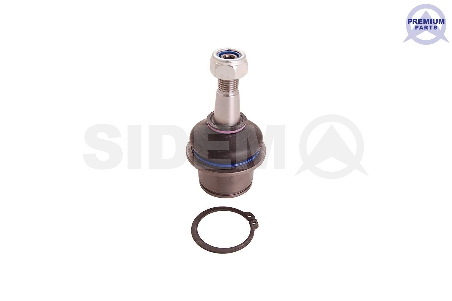 Przegub mocujący / prowadzący SIDEM 75183