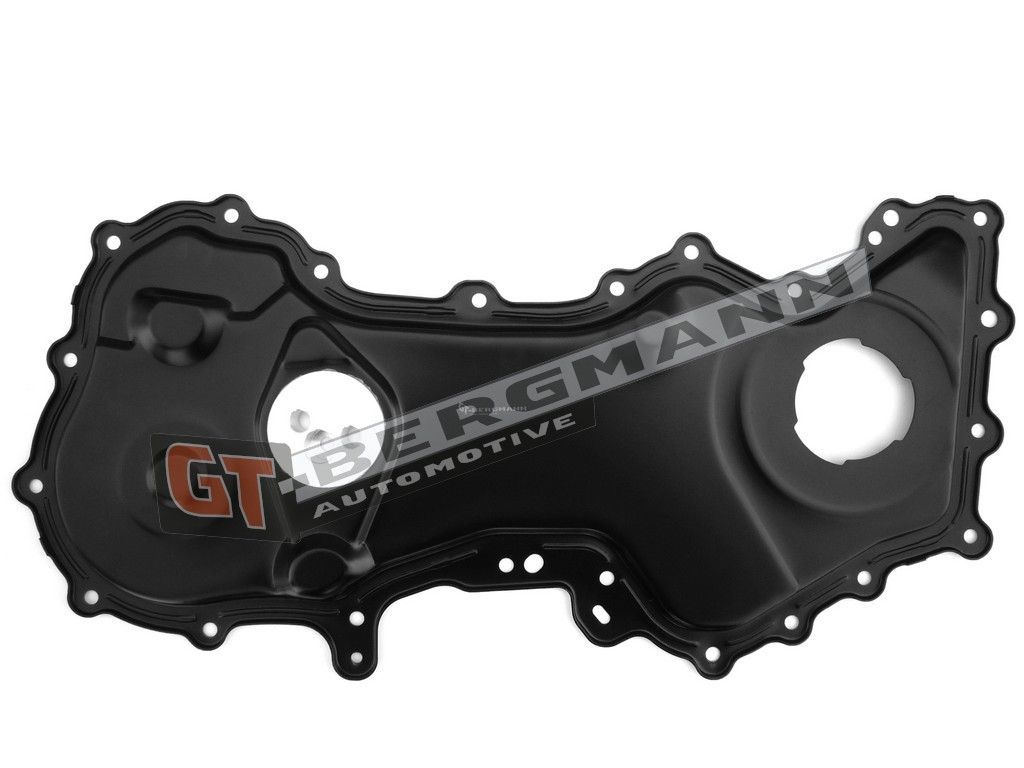 Víko skříně ventilového rozvodu GT-BERGMANN Automotive GT54-007