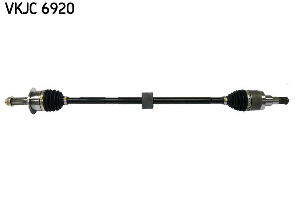 Planetara SKF VKJC 6920