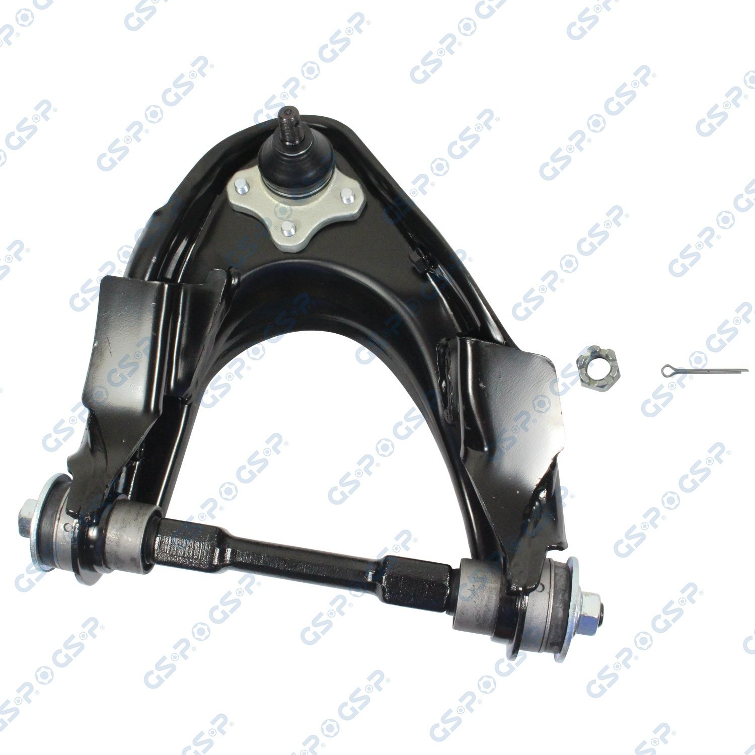 Õõtshoob, käändmik