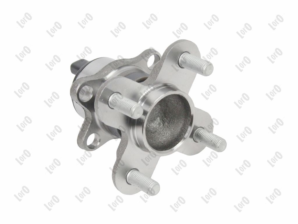 Butuc roata LORO 141-01-421