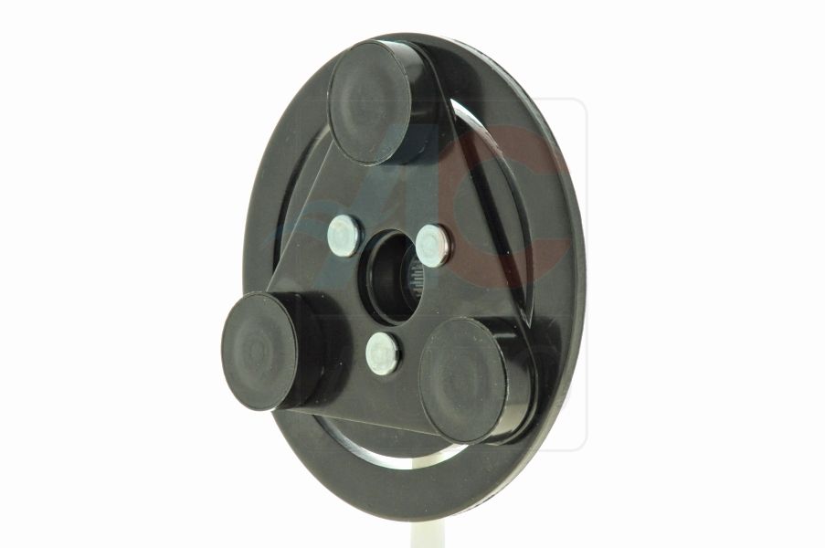 Disc antrenor, cuplaj magnetic (compresor) ACAUTO AC-05CL10