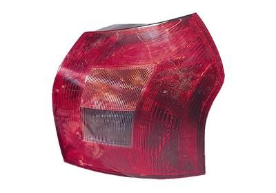 Levně Zadní světlo VAN WEZEL 5393932