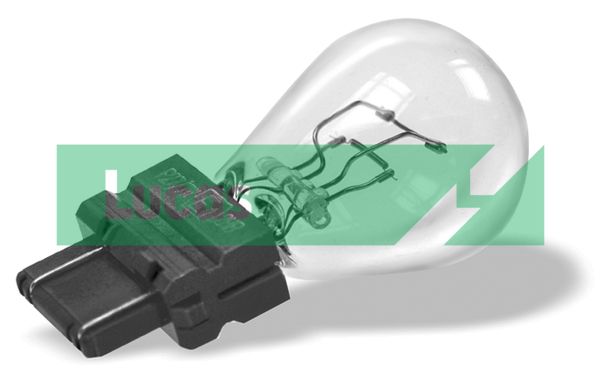 Żarówka, lampa kierunkowskazu LUCAS LLB180