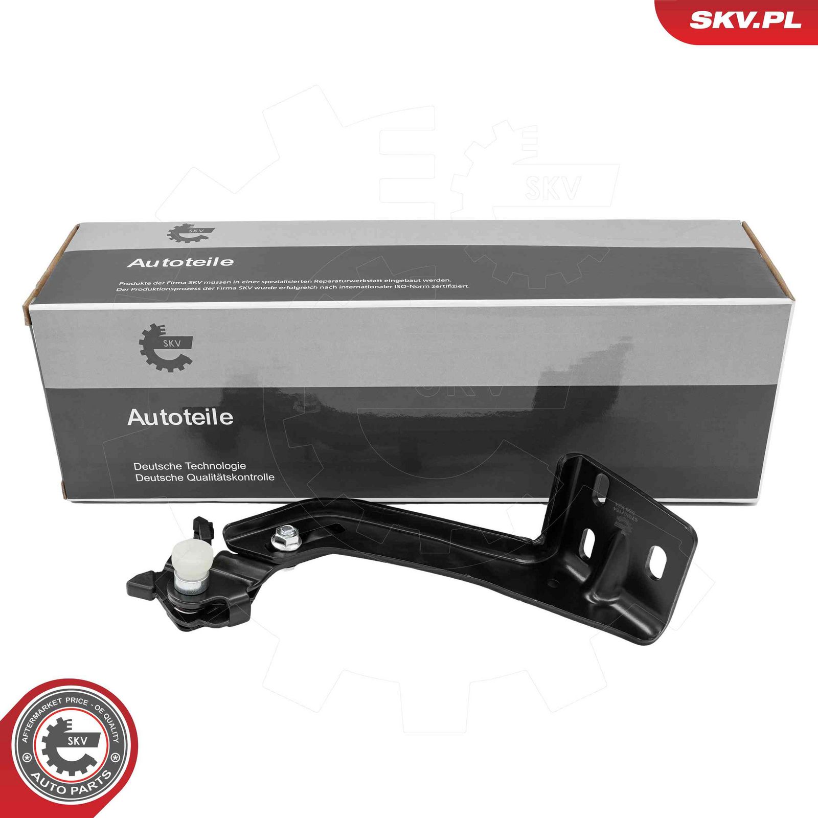 ghidaj cu role, usa glisanta ESEN SKV 97SKV154