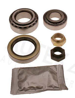 Zestaw łożysk koła AUTEX 810054