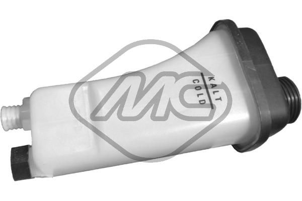 Vase d'expansion, liquide de refroidissement