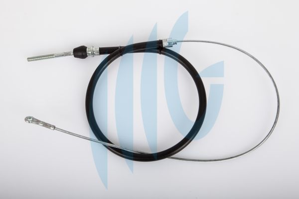 Cięgło, hamulec postojowy RICAMBIFLEX GM 01120248