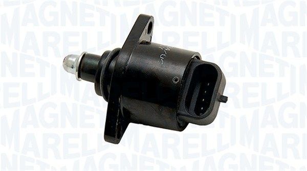 Zawór pozycji jałowej, zasilanie powietrzem MAGNETI MARELLI 820003390011