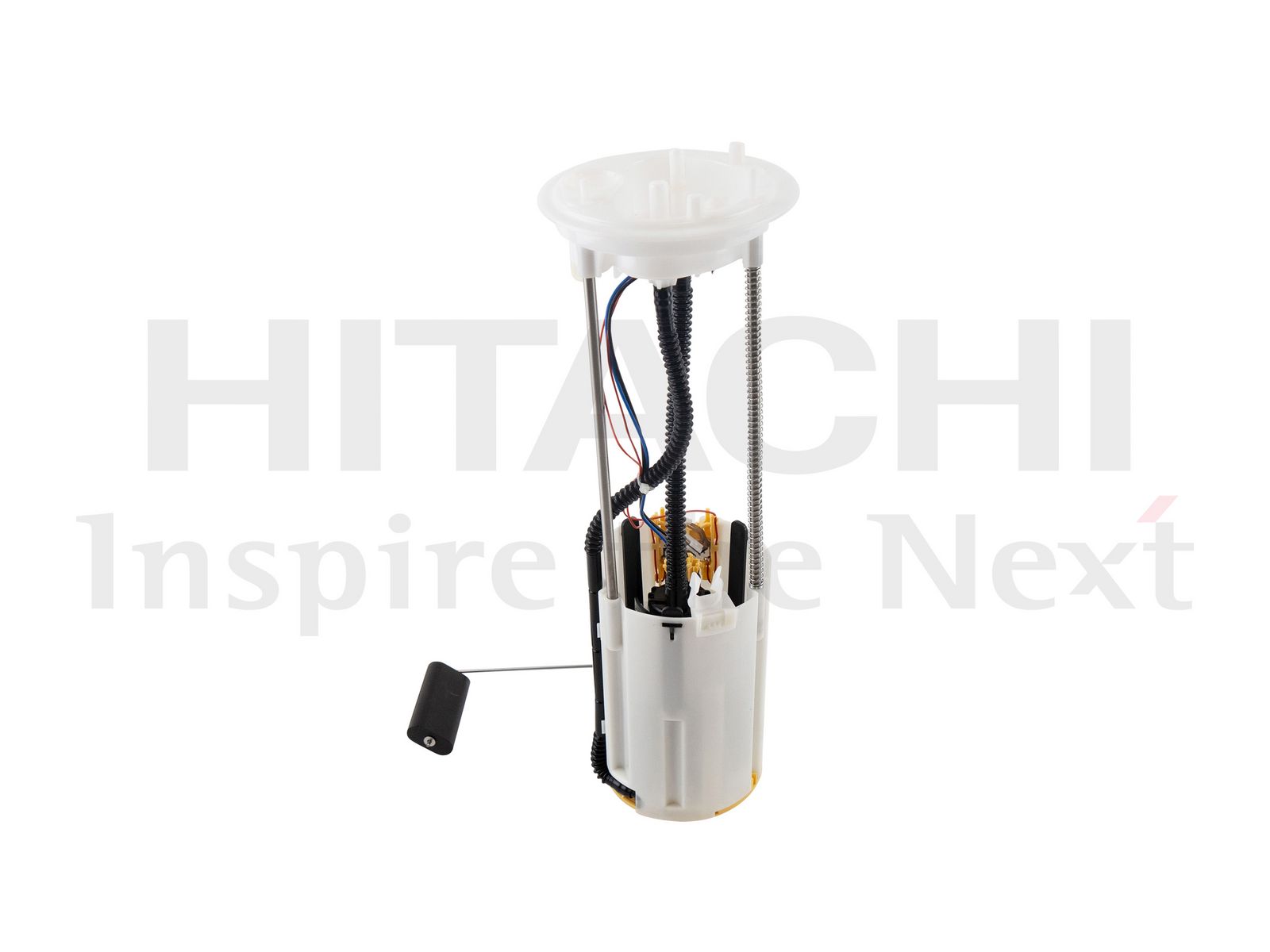 Zespół zasilający w paliwo ASTEMO-HITACHI 2502715