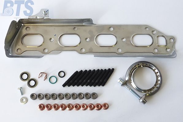 Set montaj, turbocompresor BTS Turbo T931487ABS