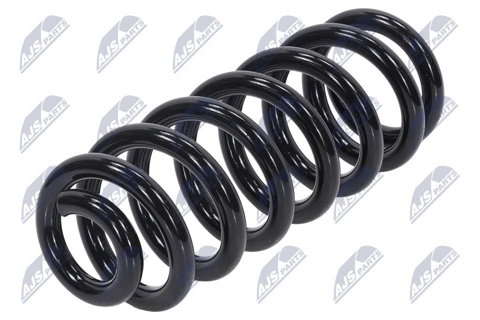 Arc spiral NTY ASZ-CH-006