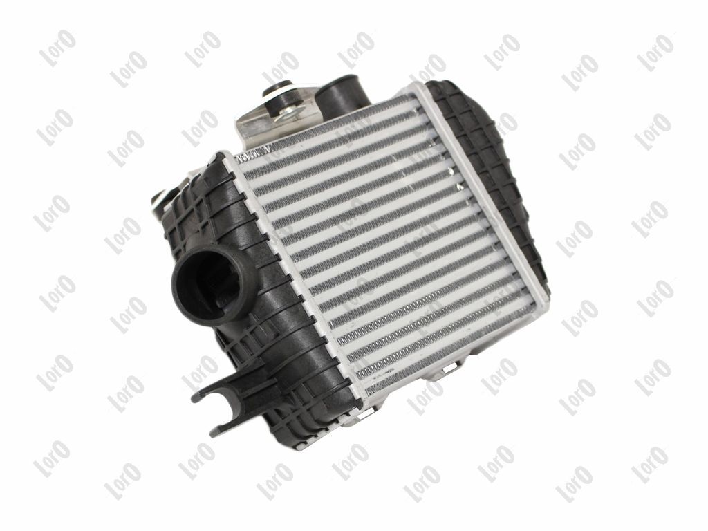 Intercooler, compresor LORO 019-018-0002