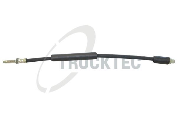 Furtun frana TRUCKTEC AUTOMOTIVE 02.35.280