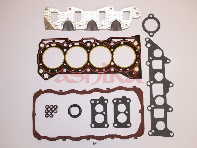 Set garnituri, chiulasa ASHIKA 48-08-804