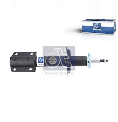Amortyzator DT SPARE PARTS 12.60010