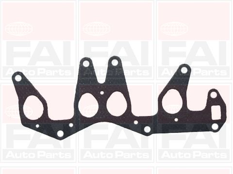 Set garnituri, galerie admisie FAI AutoParts IM588