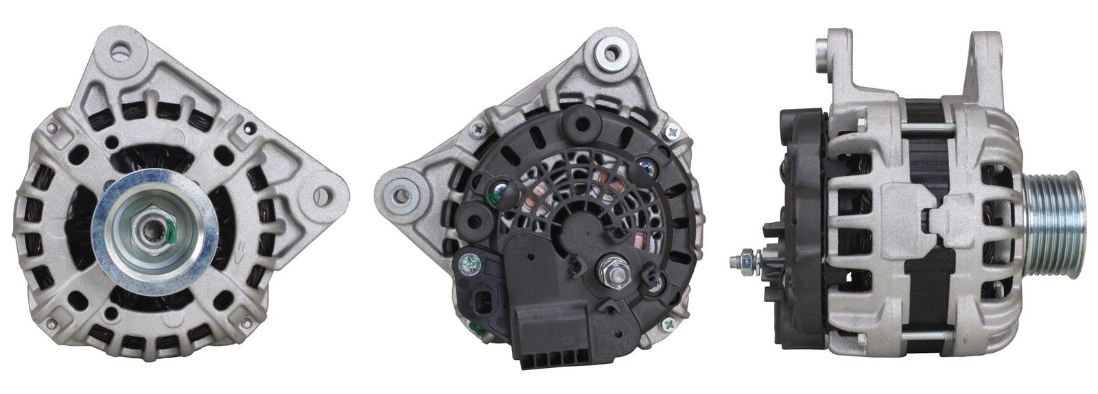 Alternator LUCAS LRA04535