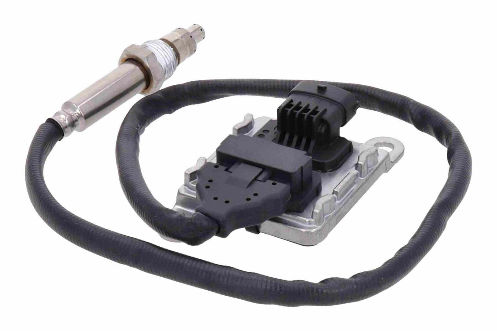 Capteur NOx, Injection d'urée