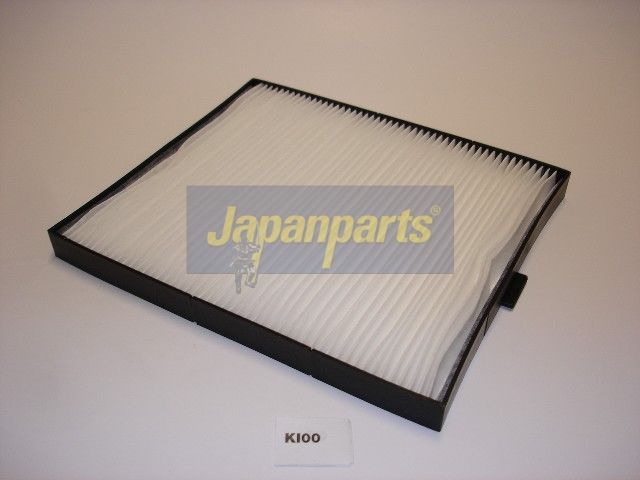 Levně Filtr, vzduch v interiéru JAPANPARTS FAA-KI00